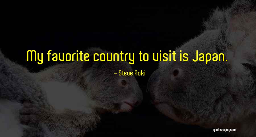 Dispunge Quotes By Steve Aoki Dispunge Quotes By Steve Aoki