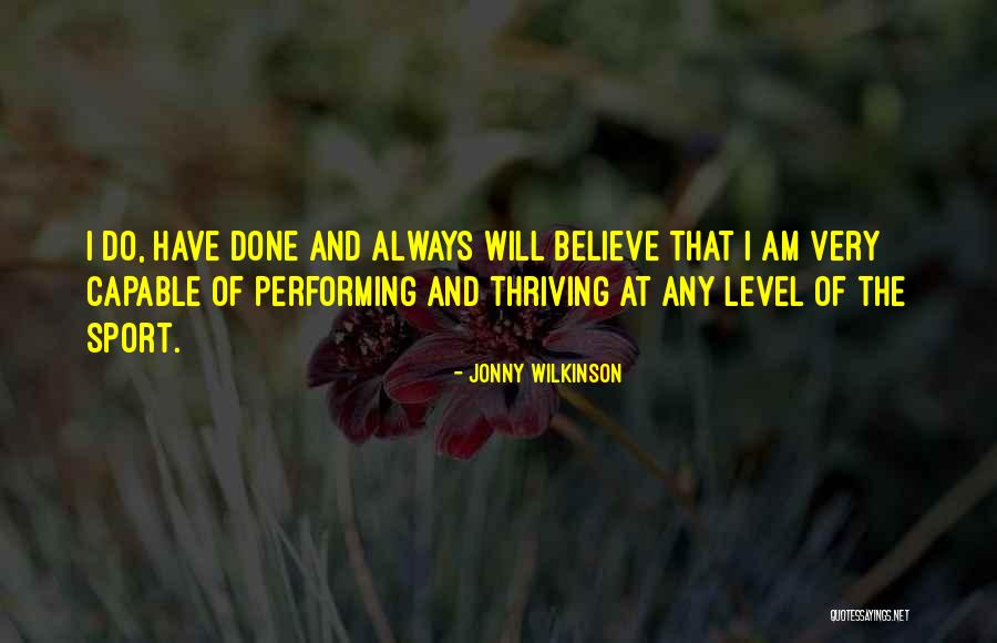 Dispunha Quotes By Jonny Wilkinson Dispunha Quotes By Jonny Wilkinson