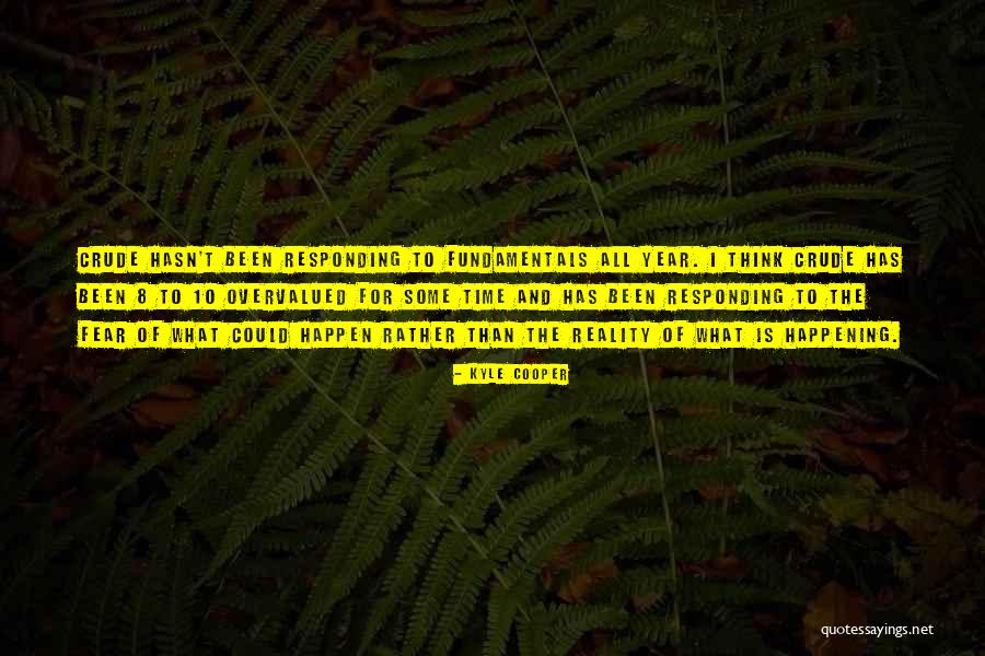 Dispunha Quotes By Kyle Cooper Dispunha Quotes By Kyle Cooper