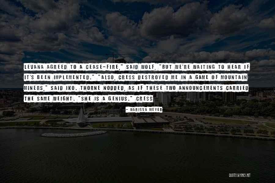 Dispunha Quotes By Marissa Meyer Dispunha Quotes By Marissa Meyer