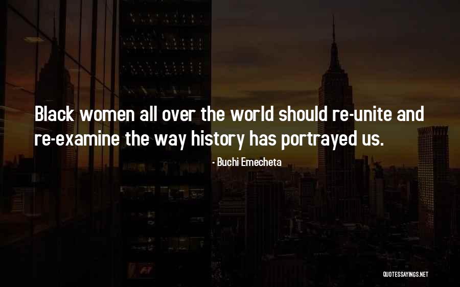 Dispuniform Quotes By Buchi Emecheta Dispuniform Quotes By Buchi Emecheta