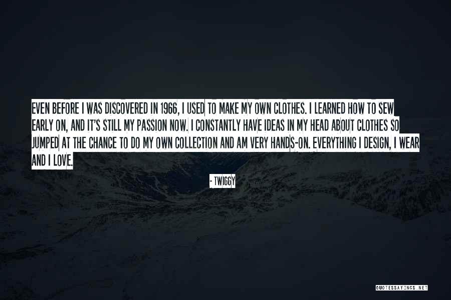 Dispuniform Quotes By Twiggy Dispuniform Quotes By Twiggy
