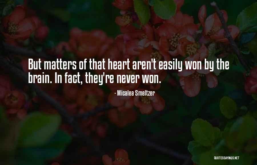 Disputanta Quotes By Micalea Smeltzer Disputanta Quotes By Micalea Smeltzer