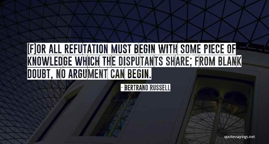 Disputants Quotes By Bertrand Russell Disputants Quotes By Bertrand Russell