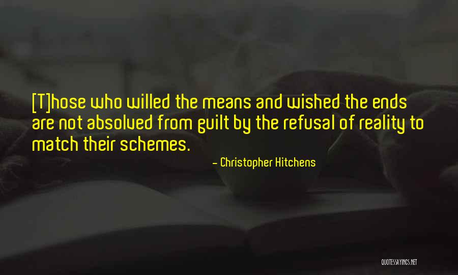 Dispute Quotes By Christopher Hitchens