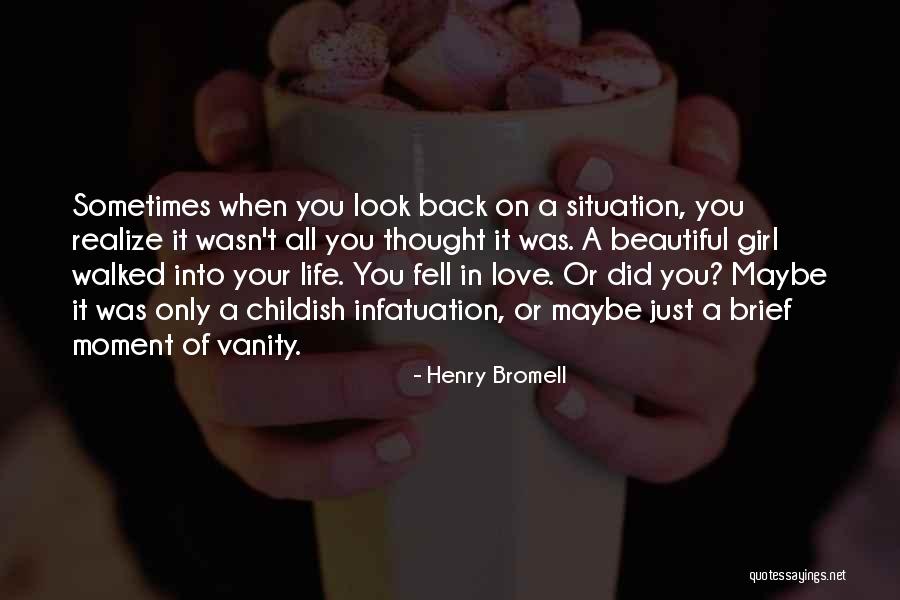 Disqualification Quotes By Henry Bromell Disqualification Quotes By Henry Bromell