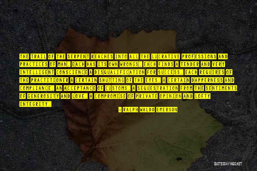 Disqualification Quotes By Ralph Waldo Emerson Disqualification Quotes By Ralph Waldo Emerson
