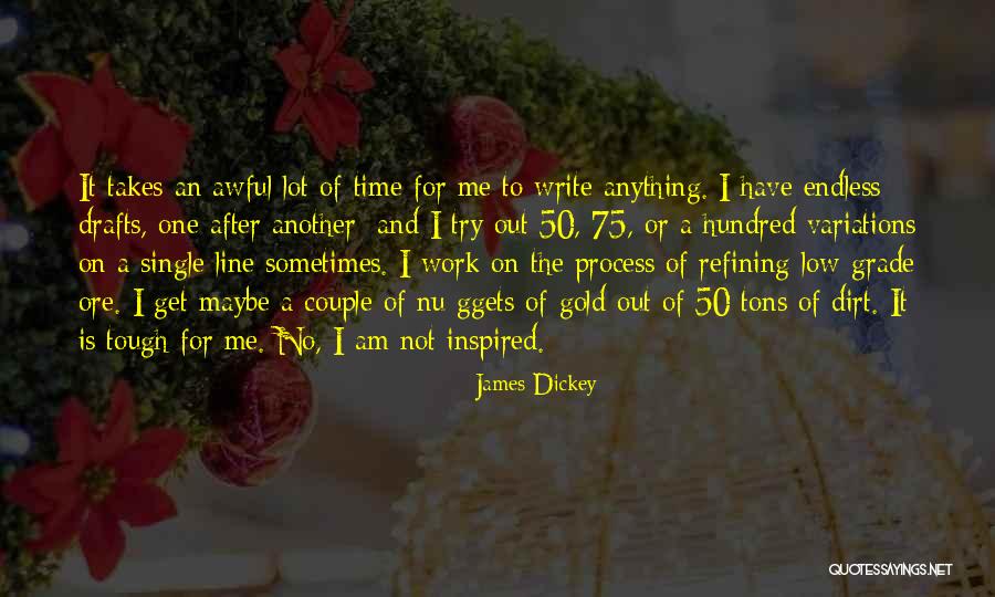 Disqualifying Quotes By James Dickey Disqualifying Quotes By James Dickey