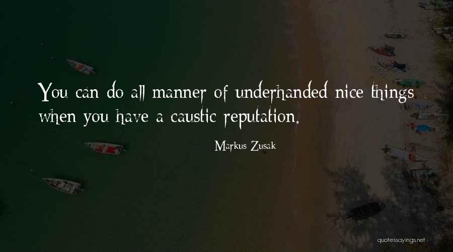 Disquieted Feeling Quotes By Markus Zusak Disquieted Feeling Quotes By Markus Zusak