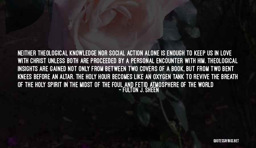 Disquised Quotes By Fulton J. Sheen Disquised Quotes By Fulton J. Sheen