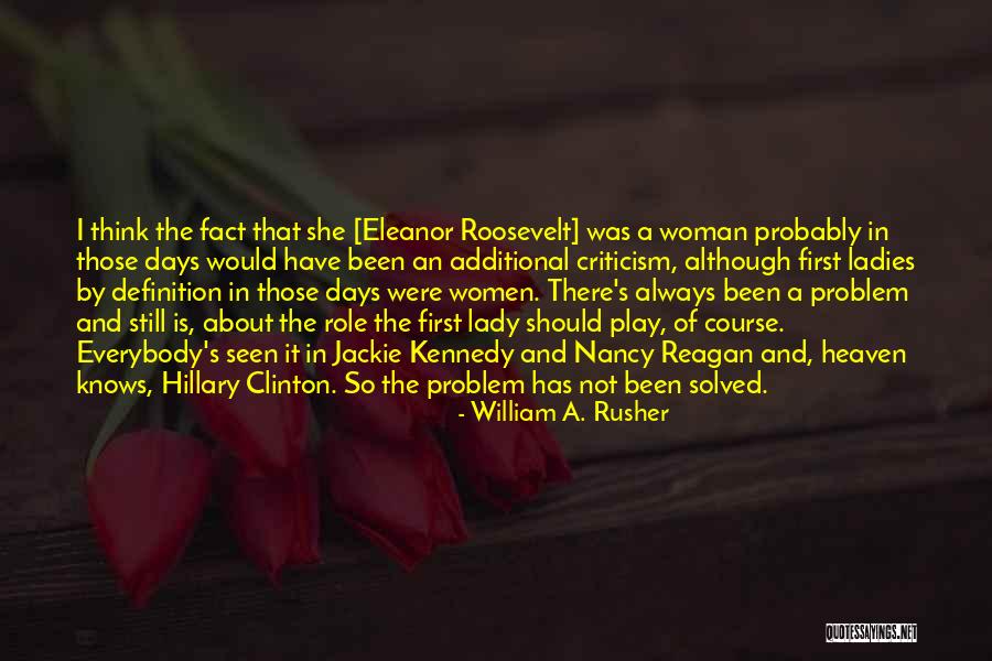 Disquised Quotes By William A. Rusher Disquised Quotes By William A. Rusher