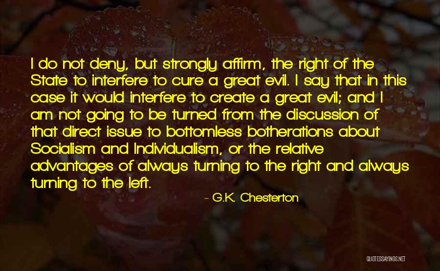 Disquisition Nyt Quotes By G.K. Chesterton Disquisition Nyt Quotes By G.K. Chesterton