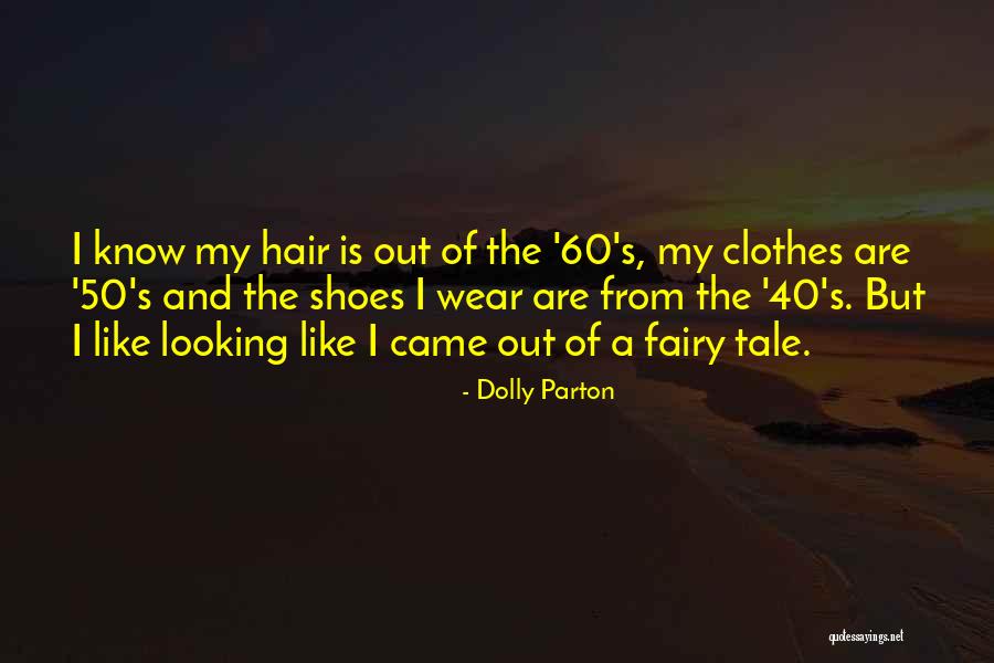 Disraelis House Quotes By Dolly Parton Disraelis House Quotes By Dolly Parton