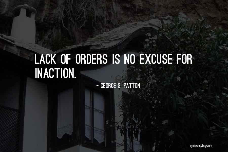 Disraelis Novels Quotes By George S. Patton Disraelis Novels Quotes By George S. Patton