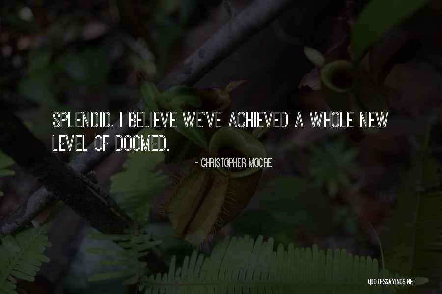 Disraelis Quotes By Christopher Moore Disraelis Quotes By Christopher Moore