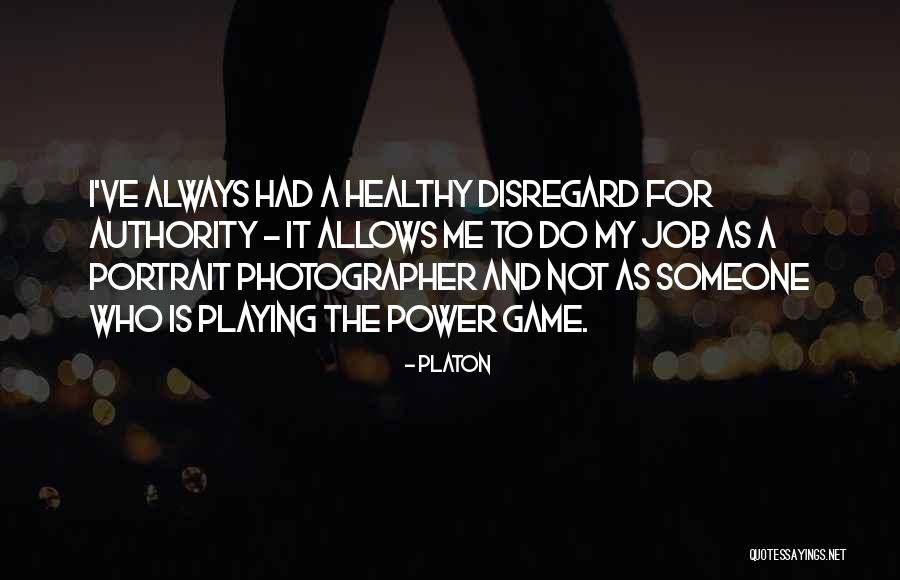 Disregard Me Quotes By Platon Disregard Me Quotes By Platon