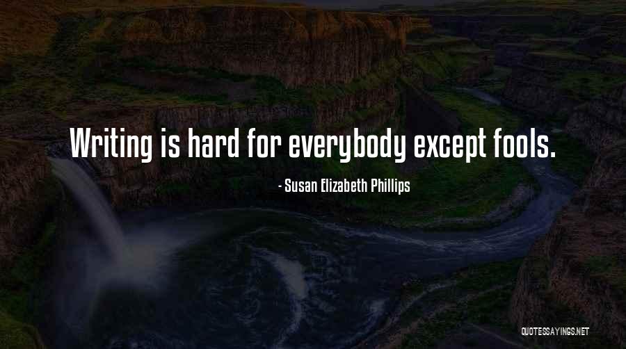 Disrespectful Relationships Quotes By Susan Elizabeth Phillips