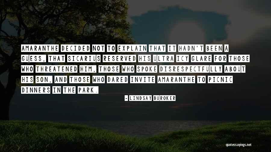 Disrespectfully Quotes By Lindsay Buroker Disrespectfully Quotes By Lindsay Buroker