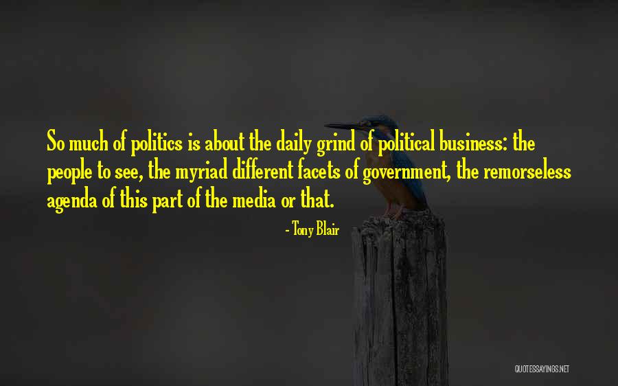 Disrespectfully Synonym Quotes By Tony Blair Disrespectfully Synonym Quotes By Tony Blair