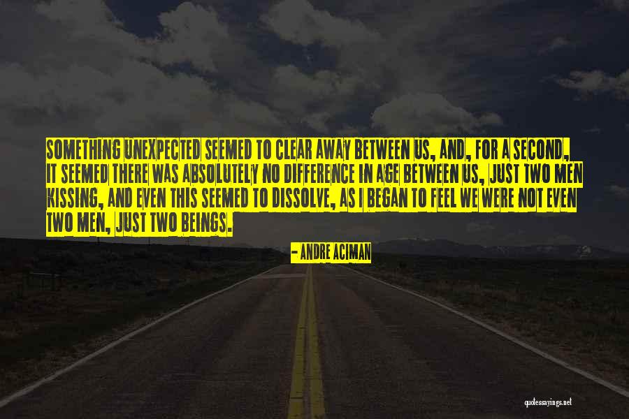 Disrespects The Lockdown Quotes By Andre Aciman Disrespects The Lockdown Quotes By Andre Aciman
