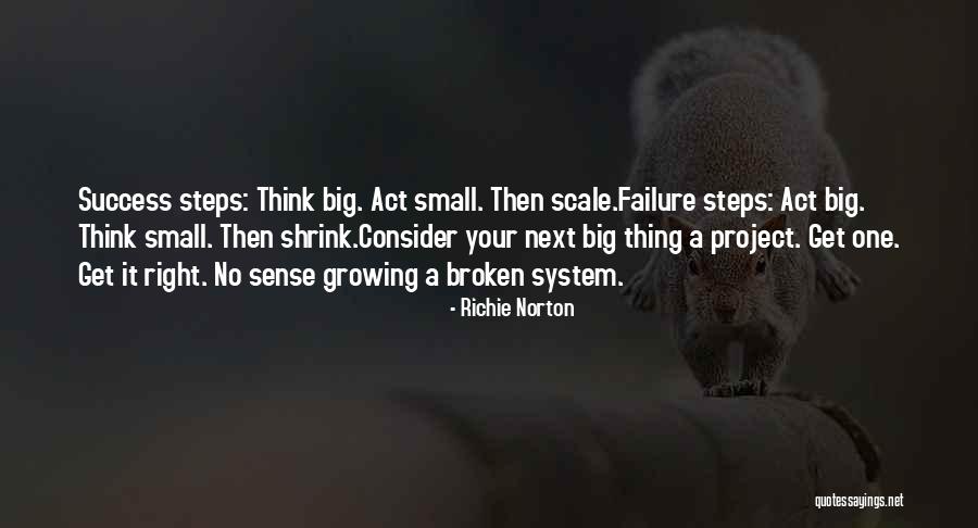 Disrobed Model Quotes By Richie Norton Disrobed Model Quotes By Richie Norton