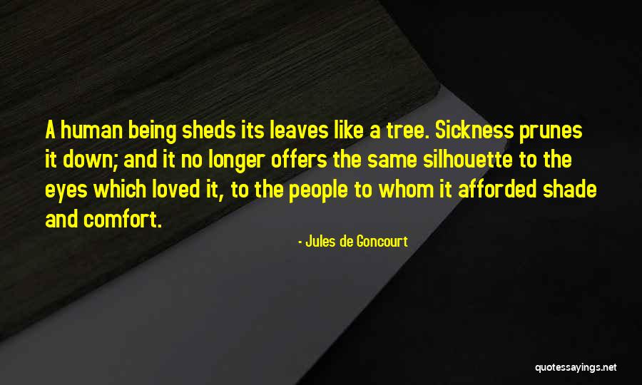 Disrobed Quotes By Jules De Goncourt Disrobed Quotes By Jules De Goncourt