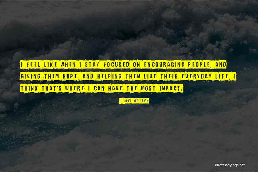 Disrupt Peace Quotes By Joel Osteen Disrupt Peace Quotes By Joel Osteen