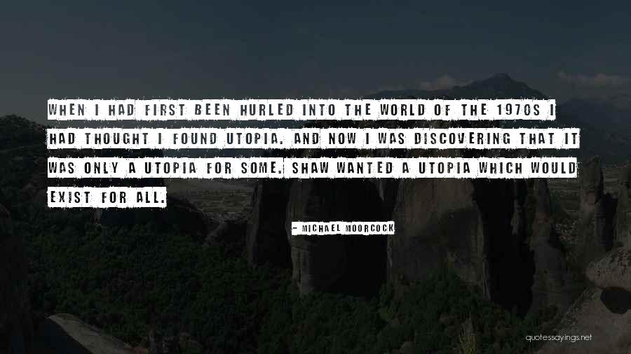 Disrupt Peace Quotes By Michael Moorcock Disrupt Peace Quotes By Michael Moorcock