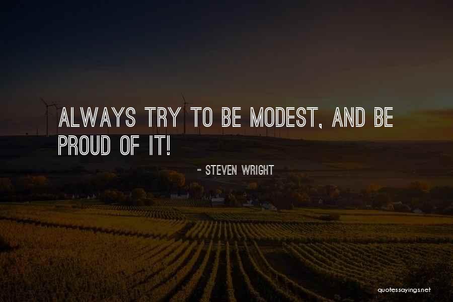 Disrupt Peace Quotes By Steven Wright Disrupt Peace Quotes By Steven Wright