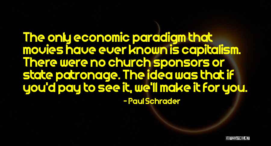 Disrupted Circadian Quotes By Paul Schrader Disrupted Circadian Quotes By Paul Schrader