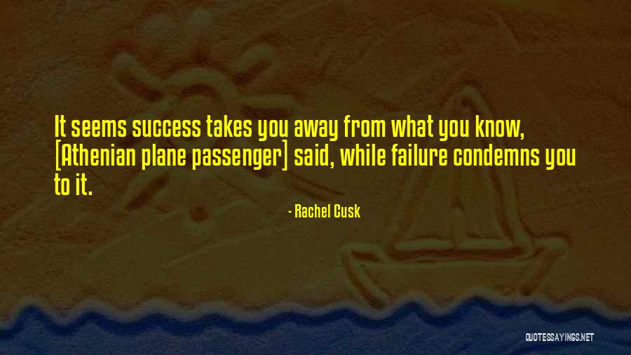 Disrupted Your Patterns Quotes By Rachel Cusk Disrupted Your Patterns Quotes By Rachel Cusk