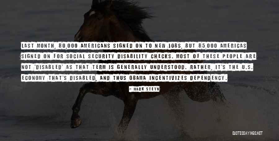 Disrupters Punk Quotes By Mark Steyn Disrupters Punk Quotes By Mark Steyn