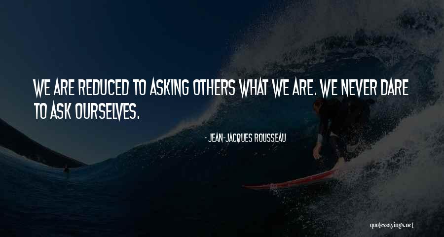 Disrupting The Status Quo Quotes By Jean-Jacques Rousseau Disrupting The Status Quo Quotes By Jean-Jacques Rousseau