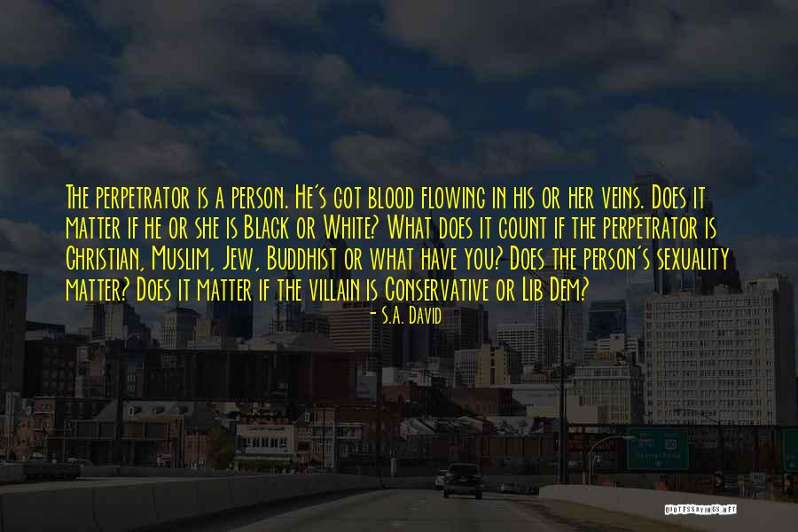 Disruption In Business Quotes By S.A. David Disruption In Business Quotes By S.A. David
