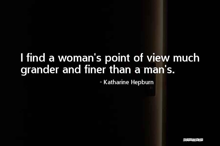 Disruptive Ideas Quotes By Katharine Hepburn Disruptive Ideas Quotes By Katharine Hepburn