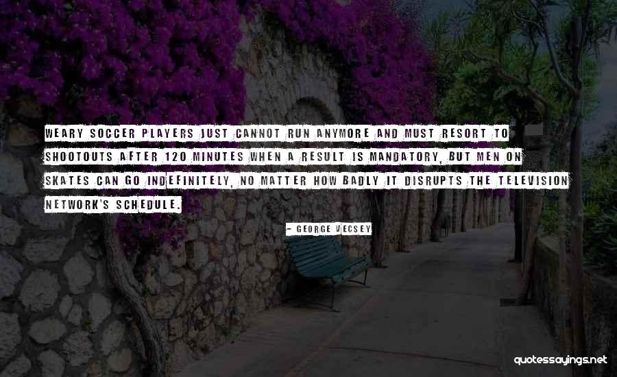 Disrupts Quotes By George Vecsey Disrupts Quotes By George Vecsey