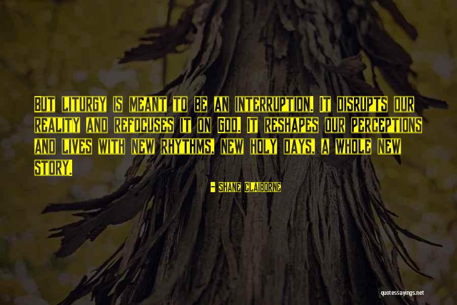 Disrupts Quotes By Shane Claiborne Disrupts Quotes By Shane Claiborne