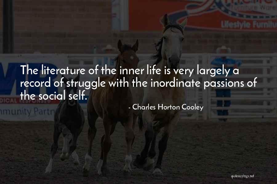 Diss Rap Quotes By Charles Horton Cooley Diss Rap Quotes By Charles Horton Cooley