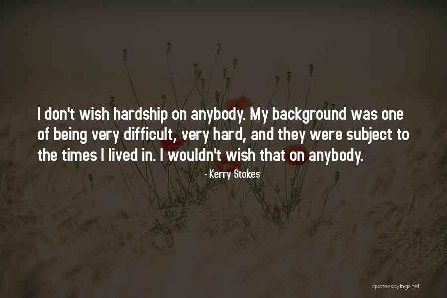 Diss Rap Quotes By Kerry Stokes Diss Rap Quotes By Kerry Stokes