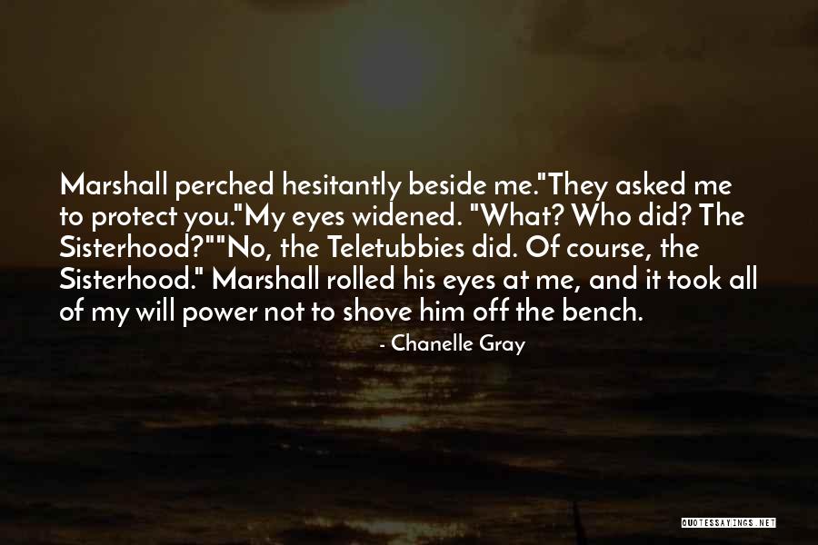 Dissabor Significado Quotes By Chanelle Gray Dissabor Significado Quotes By Chanelle Gray