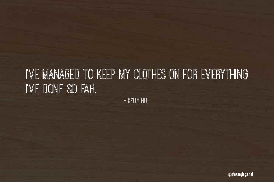 Dissabor Significado Quotes By Kelly Hu Dissabor Significado Quotes By Kelly Hu