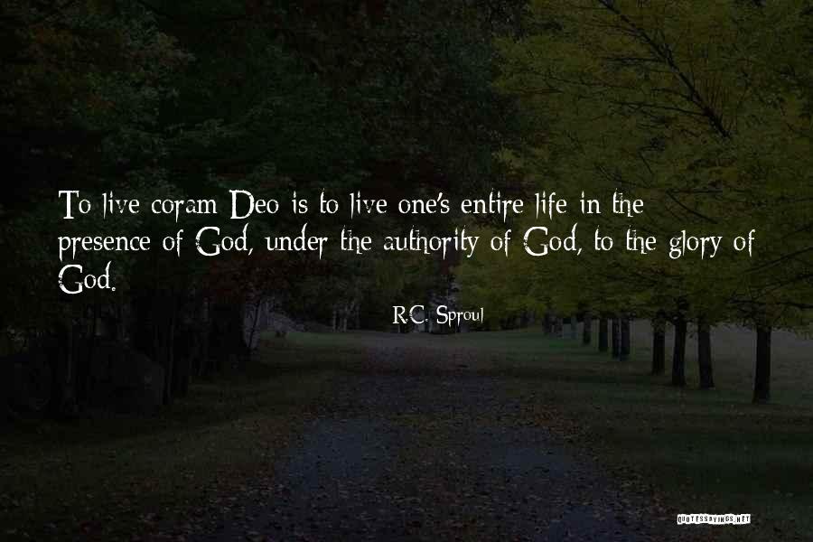 Dissabor Significado Quotes By R.C. Sproul Dissabor Significado Quotes By R.C. Sproul