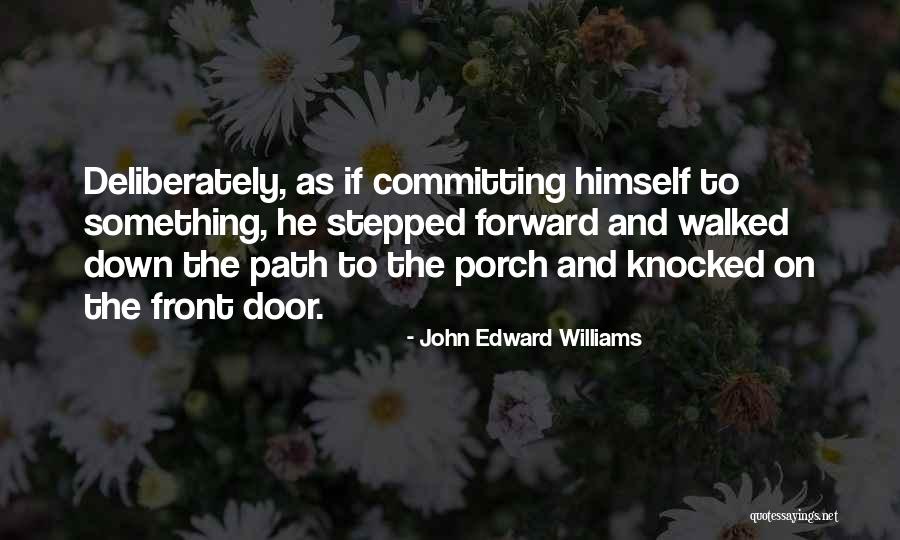 Dissanayake Argues Quotes By John Edward Williams Dissanayake Argues Quotes By John Edward Williams