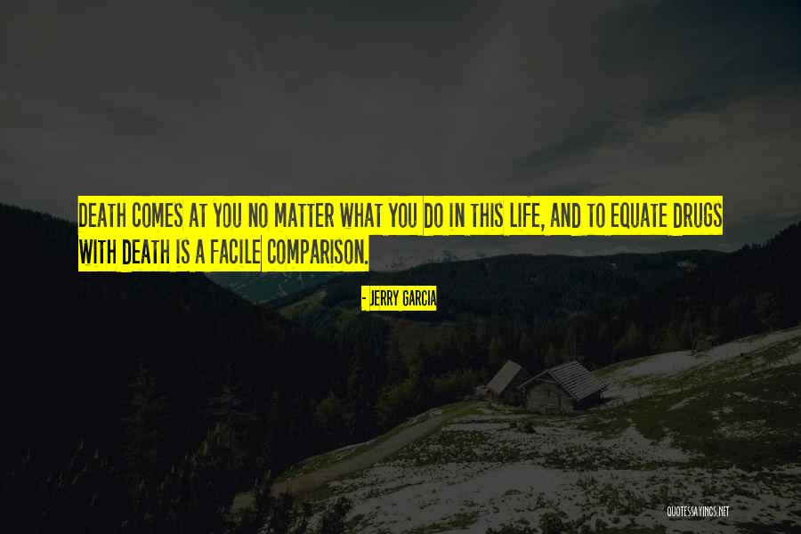 Dissanayake Enterprises Quotes By Jerry Garcia Dissanayake Enterprises Quotes By Jerry Garcia