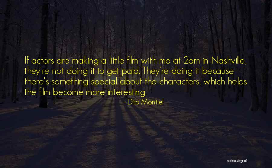 Dissanayake What Is Art Quotes By Dito Montiel Dissanayake What Is Art Quotes By Dito Montiel