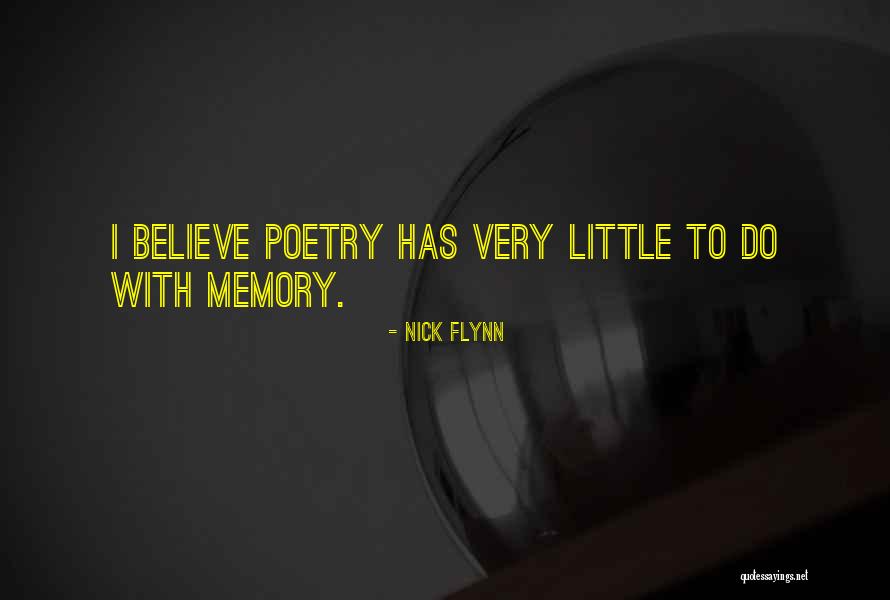Dissapeared Quotes By Nick Flynn Dissapeared Quotes By Nick Flynn