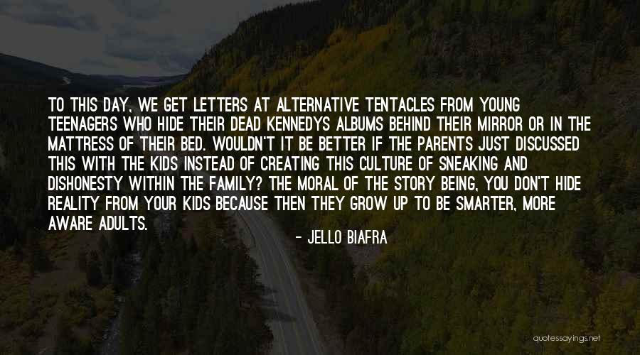 Dissatisfaction Synonym Quotes By Jello Biafra Dissatisfaction Synonym Quotes By Jello Biafra