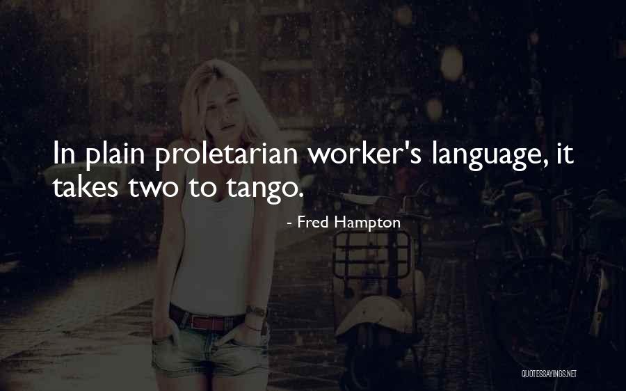 Dissaving Economics Quotes By Fred Hampton Dissaving Economics Quotes By Fred Hampton