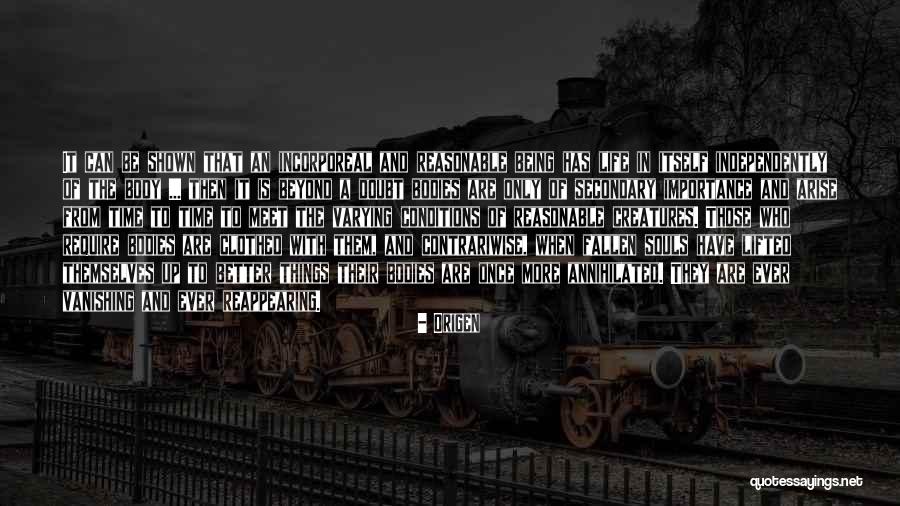 Dissecting Pan Quotes By Origen Dissecting Pan Quotes By Origen