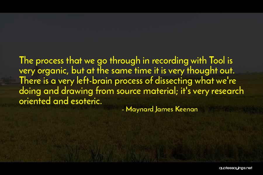 Dissecting Quotes By Maynard James Keenan Dissecting Quotes By Maynard James Keenan